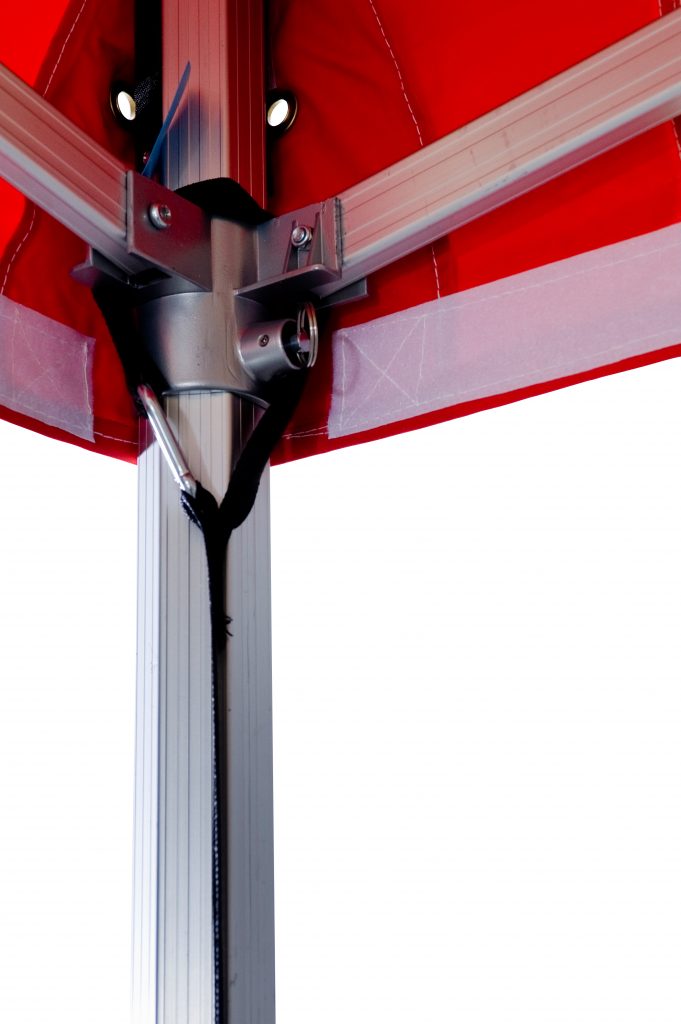 Heavy Duty Anchor Kit