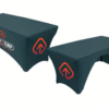 OPENBACK STRETCH COVER