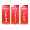 3BannerStands