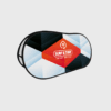 Horizontal Oval