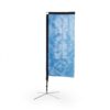 Portrait Flag Small