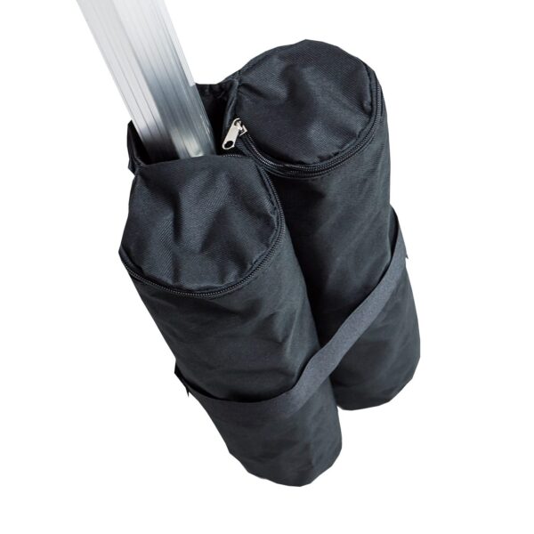 Sandbag Gazebo Leg Weights
