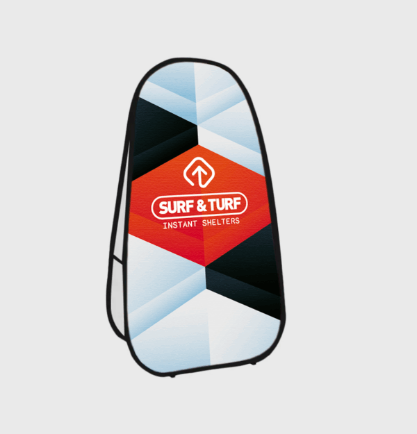 Vertical Oval