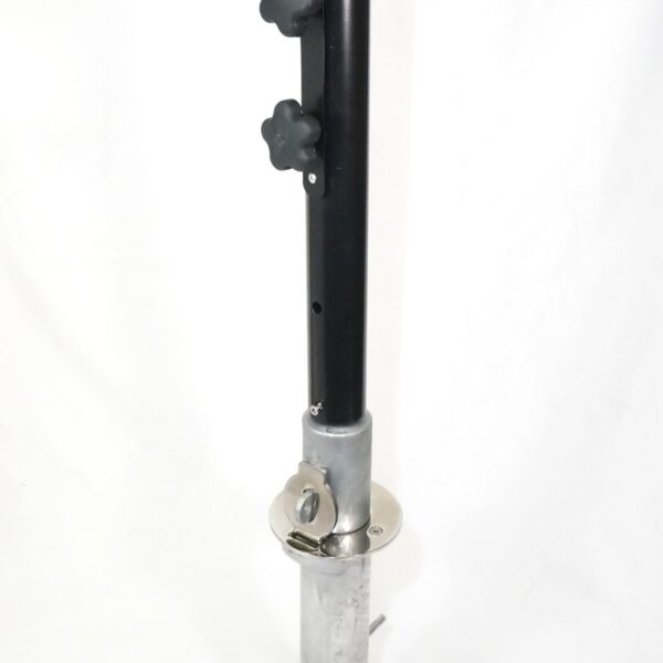 Parasol Bases - In-ground Base (2m, 2.8m)