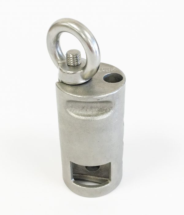 Scooper Ground Anchor