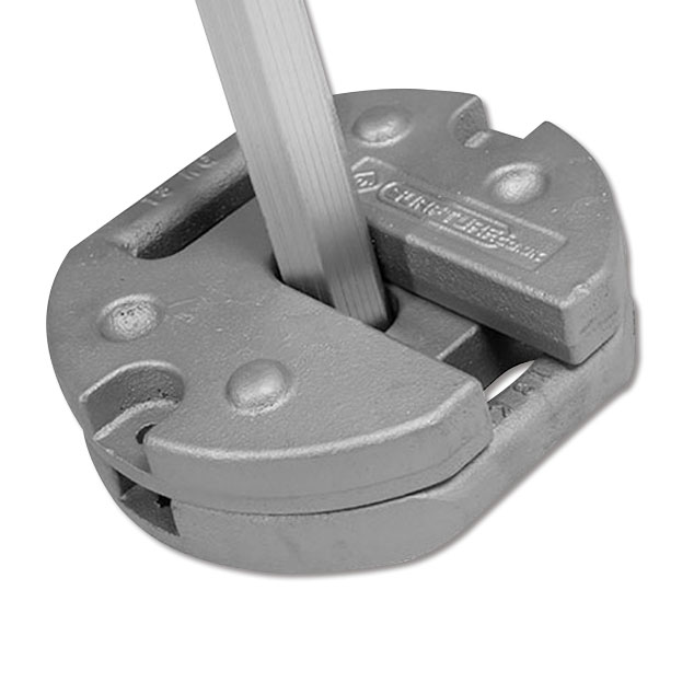 Gazebo Weights and Anchor Systems