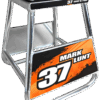 MX Stand – Front