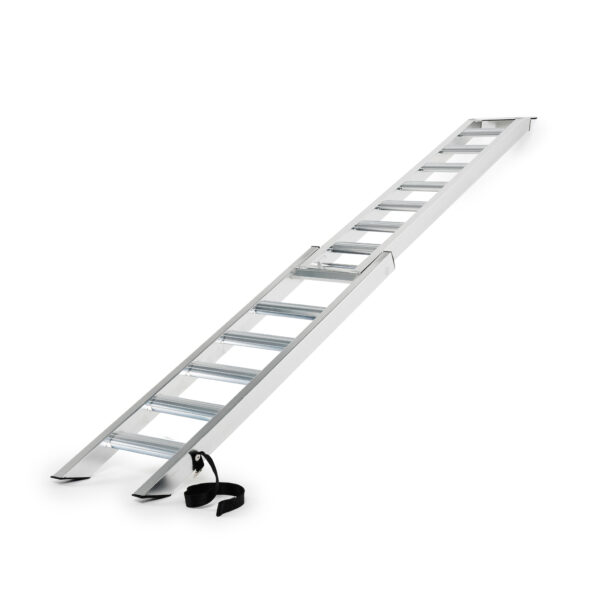 Folding Bike Ramp