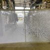 Mesh Wall 2