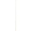 Center pole complete