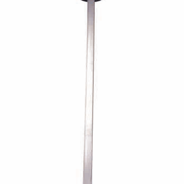 Canopro Compact - BC12 Center Post (Inner post with cap)