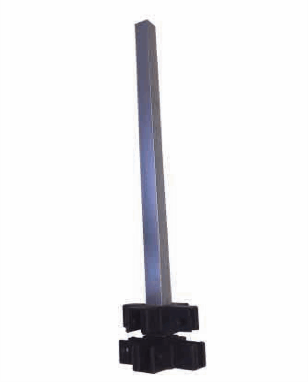 Centre pole outer