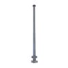 center pole complete