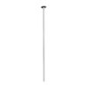 center pole inner with cap