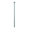 center pole inner with cap