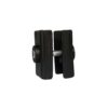 cross bar connector