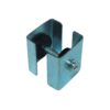 cross bar connector
