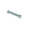 cross bar nut bolt