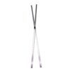 double cross bar