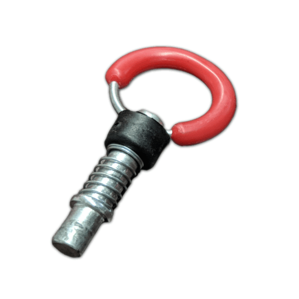 Robusta - Thin Pull Pin