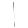 single cross bar