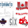 Canadiana Pack