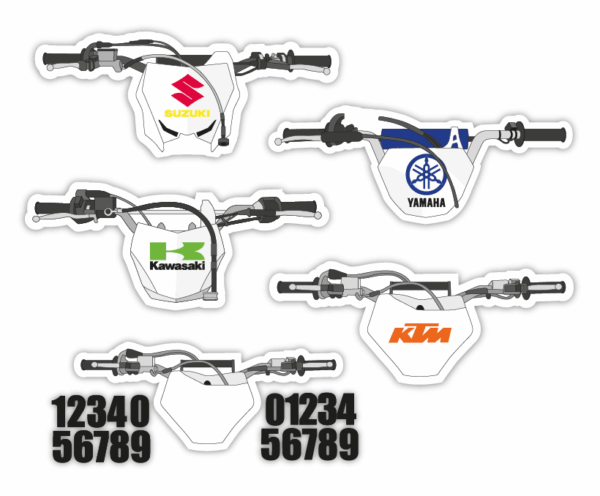 Handlebar Pack
