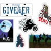 Motocross Pack