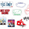 Motorsport Pack