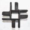 Center Pole Sliding Joint