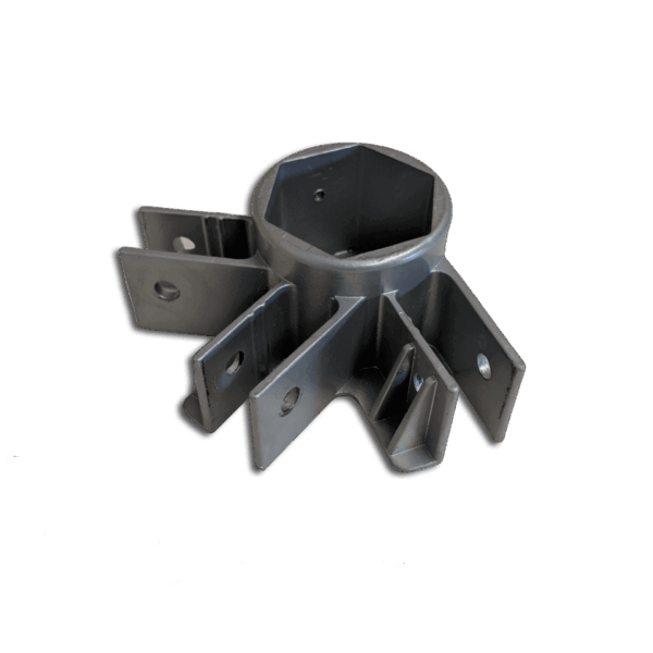 BH10 Canopro Elite Hex - Corner Top Joint