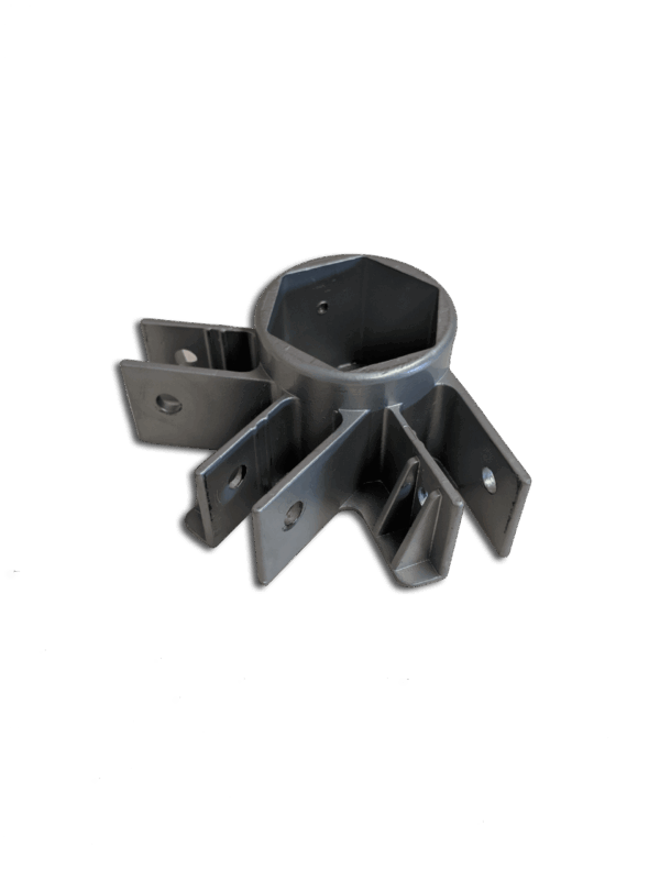 Corner top joinnt