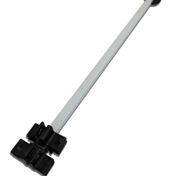 Robusta Compact - Center Pole (Complete)