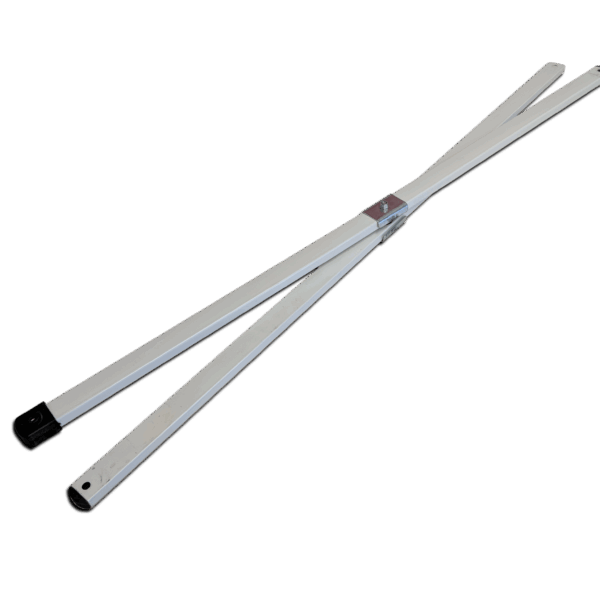 Robusta Compact - RC3 Double cross bar with connector