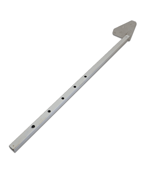 inner leg