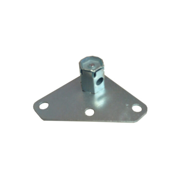 Canopro Lite - Foot plate