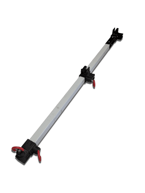 outer leg
