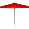 9_foot_Promo_Fiberglass_-_Red_grande
