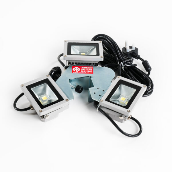 Top 5 Canopy Add-Ons